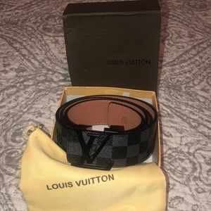 Lv Belt